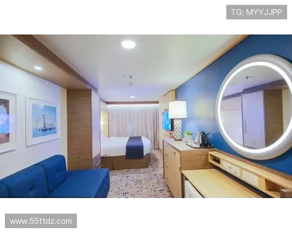 百利宫唯一：探寻独特魅力与奢华体验